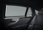 Lexus LS500 AWD F-Sport 2020 года (WW)